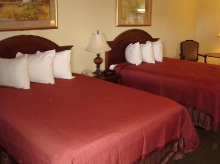 America'S Best Value Inn And Suites Aberdeen Kültér fotó