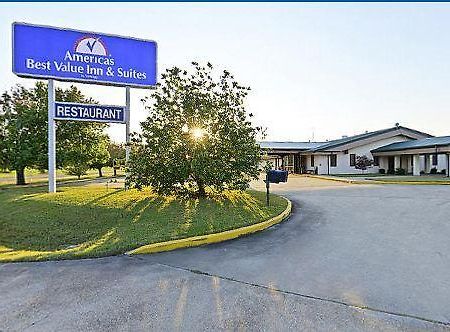 America'S Best Value Inn And Suites Aberdeen Kültér fotó