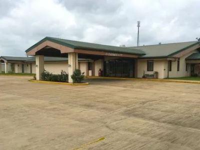 America'S Best Value Inn And Suites Aberdeen Kültér fotó