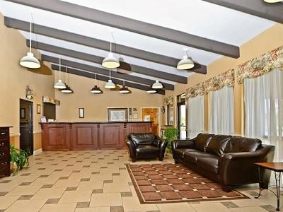 America'S Best Value Inn And Suites Aberdeen Kültér fotó