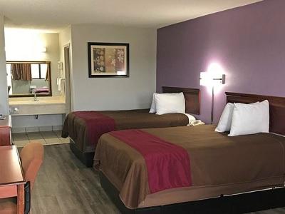 America'S Best Value Inn And Suites Aberdeen Kültér fotó