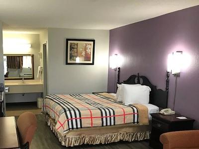 America'S Best Value Inn And Suites Aberdeen Kültér fotó