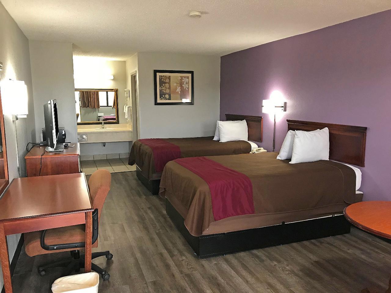 America'S Best Value Inn And Suites Aberdeen Kültér fotó
