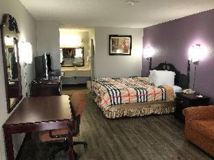 America'S Best Value Inn And Suites Aberdeen Szoba fotó