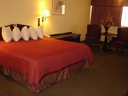 America'S Best Value Inn And Suites Aberdeen Kültér fotó