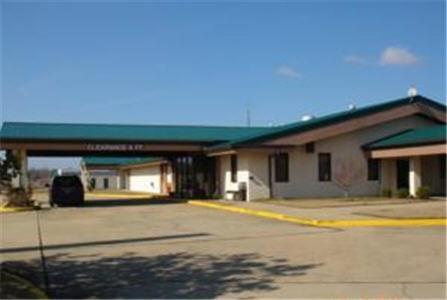 America'S Best Value Inn And Suites Aberdeen Kültér fotó
