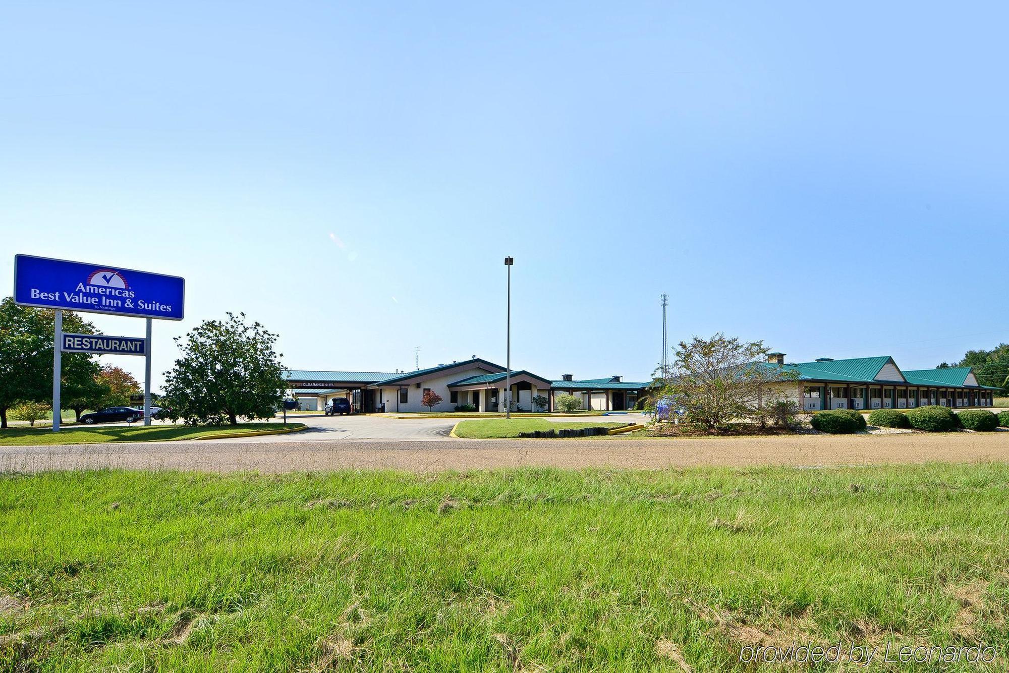 America'S Best Value Inn And Suites Aberdeen Kültér fotó