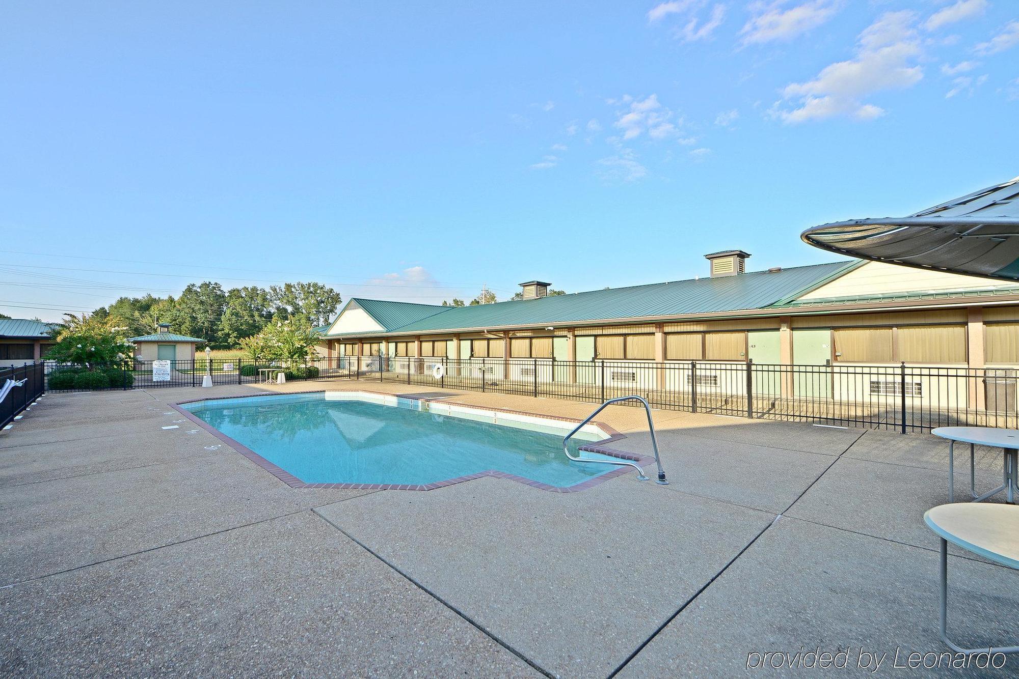America'S Best Value Inn And Suites Aberdeen Kültér fotó