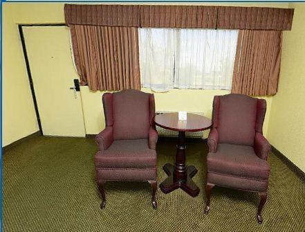 America'S Best Value Inn And Suites Aberdeen Szoba fotó