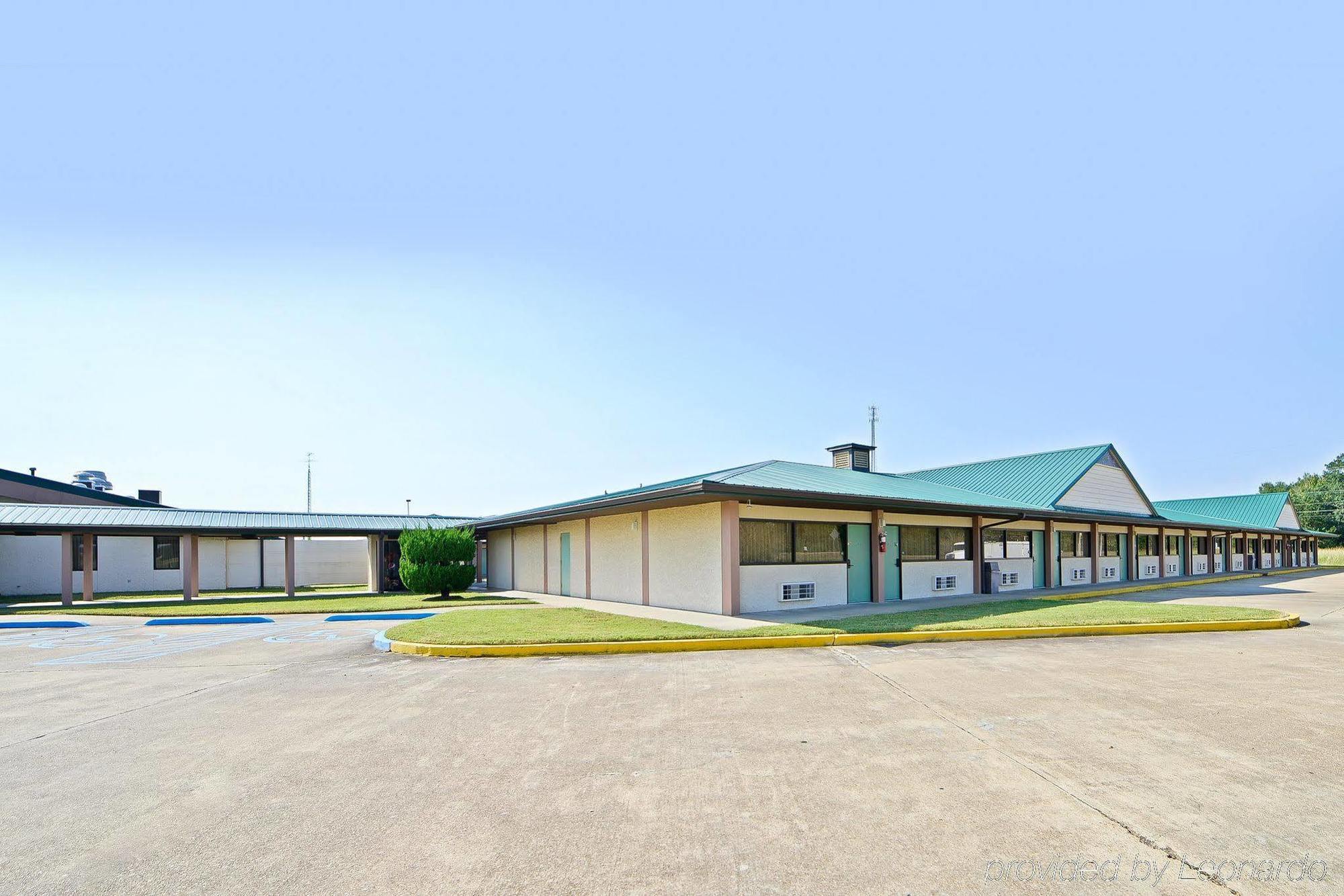 America'S Best Value Inn And Suites Aberdeen Kültér fotó