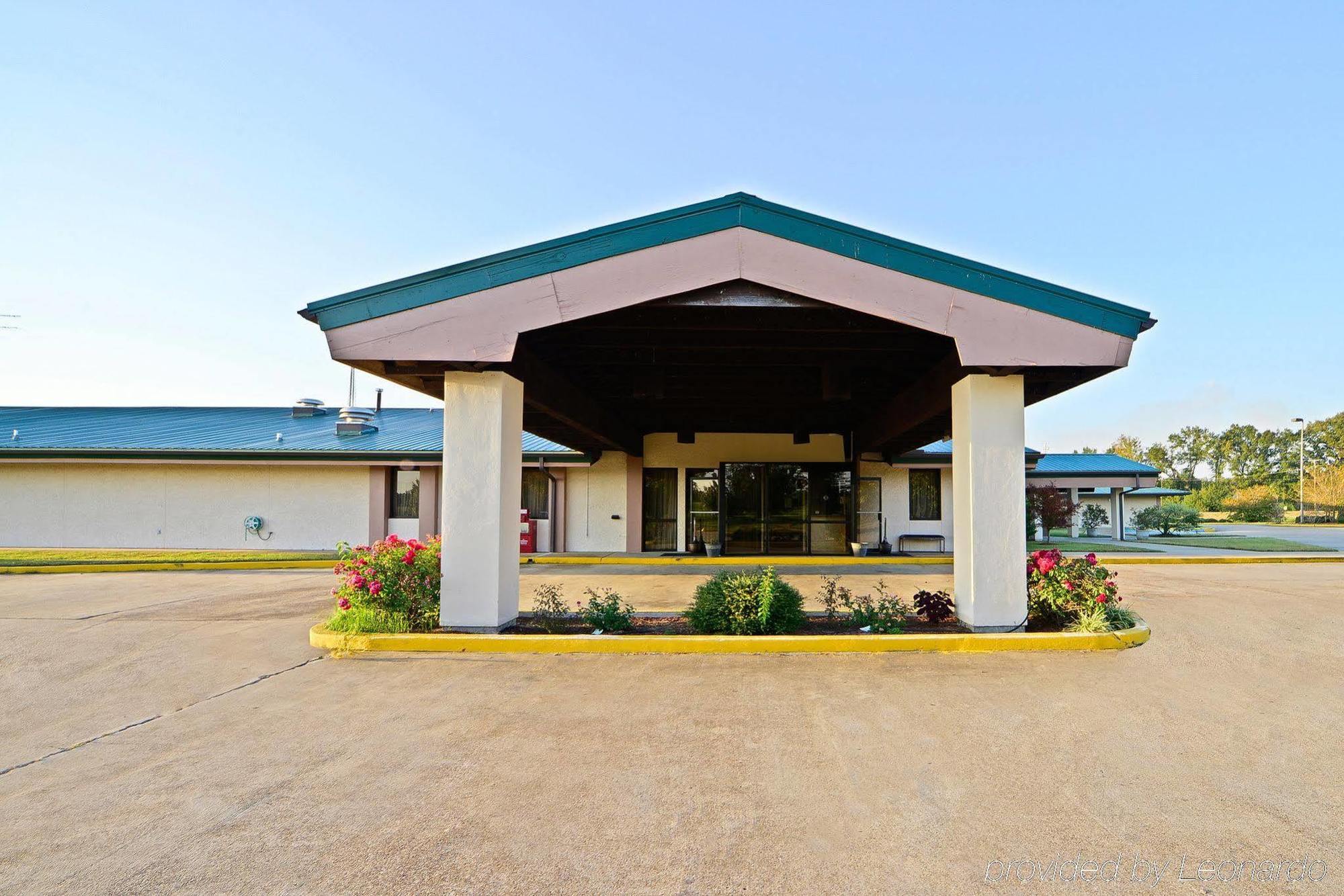 America'S Best Value Inn And Suites Aberdeen Kültér fotó
