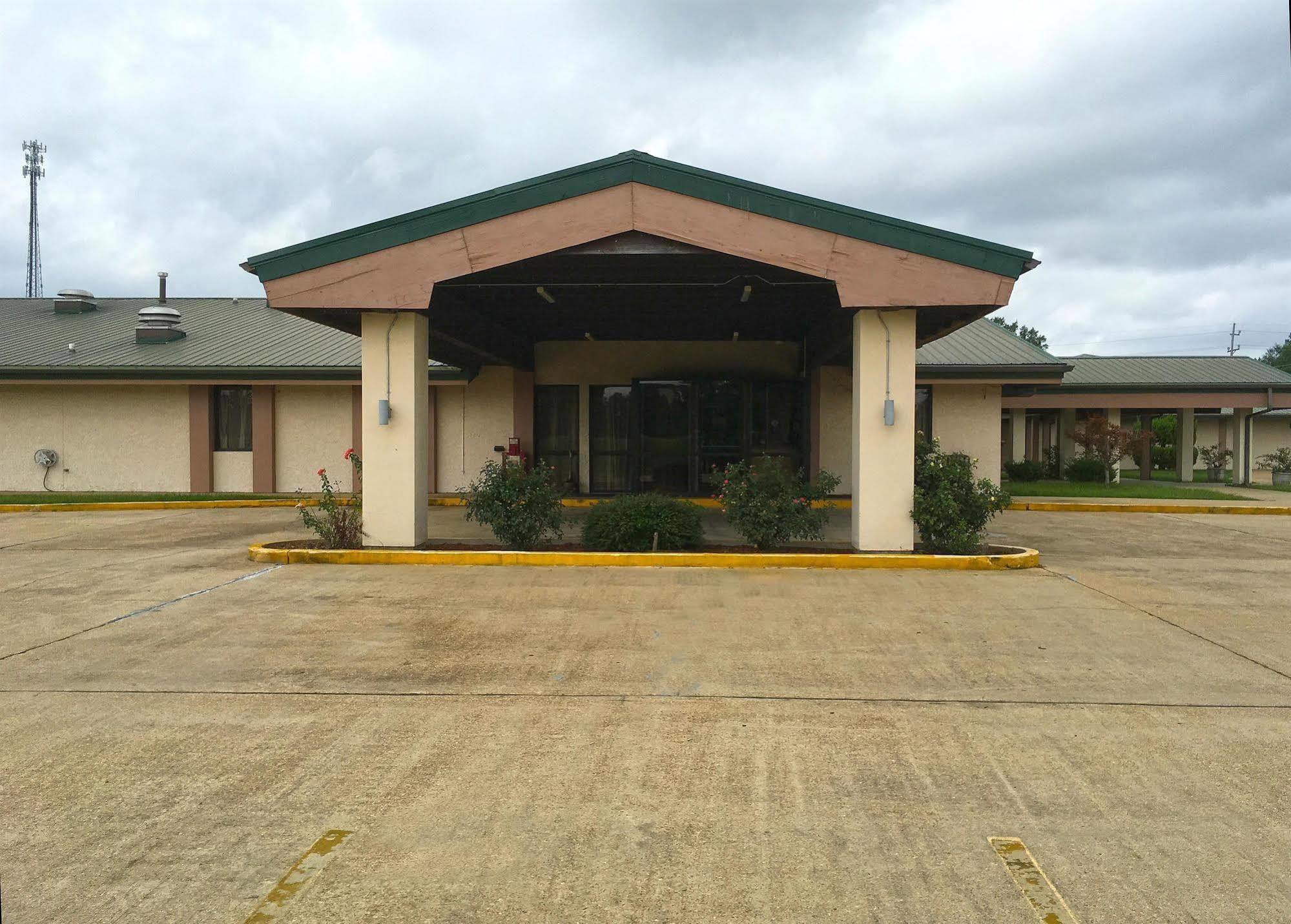 America'S Best Value Inn And Suites Aberdeen Kültér fotó