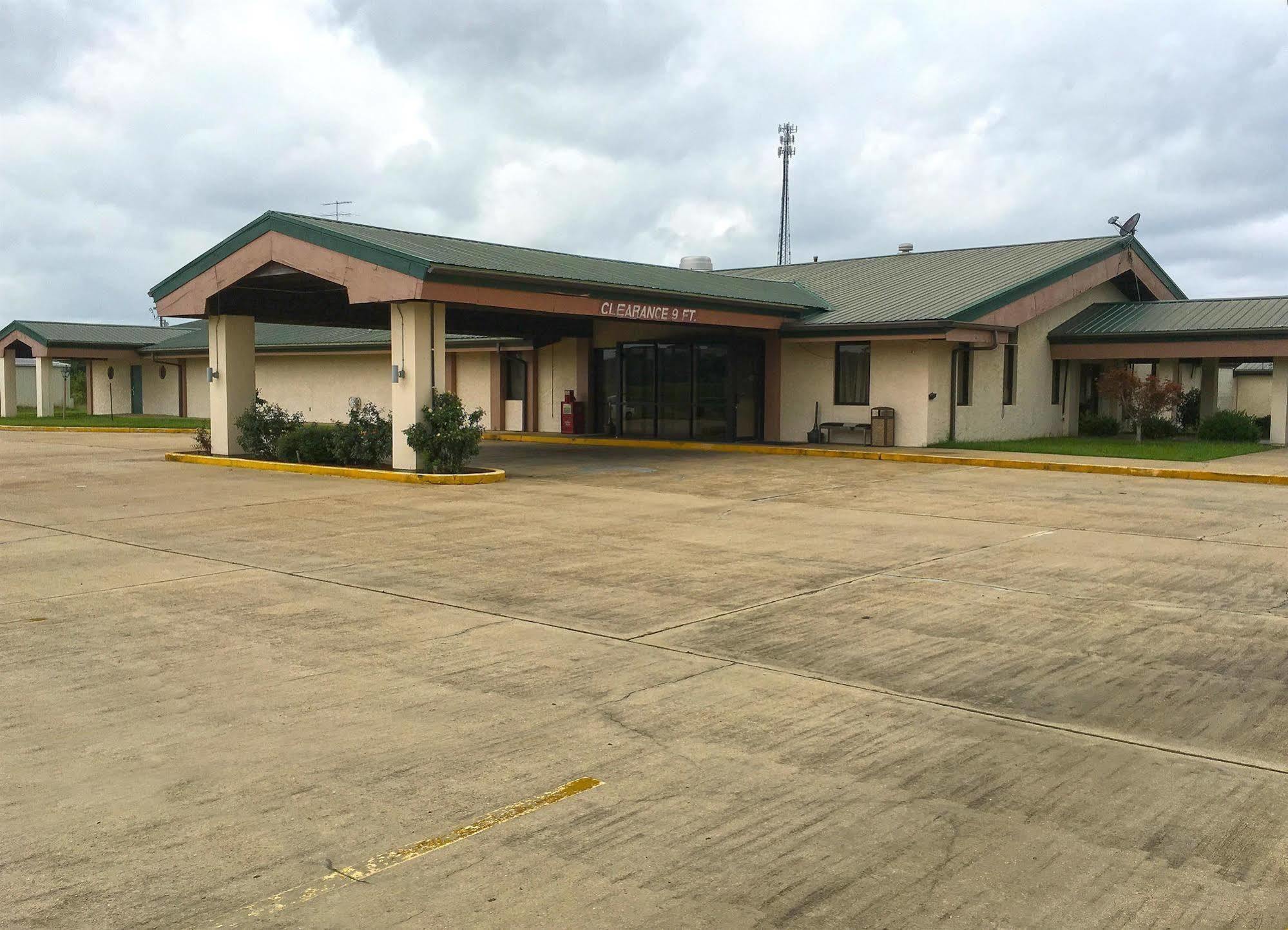 America'S Best Value Inn And Suites Aberdeen Kültér fotó